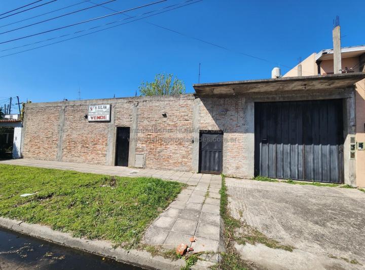 Casa · 176m² · 5 Ambientes · 1 Cochera