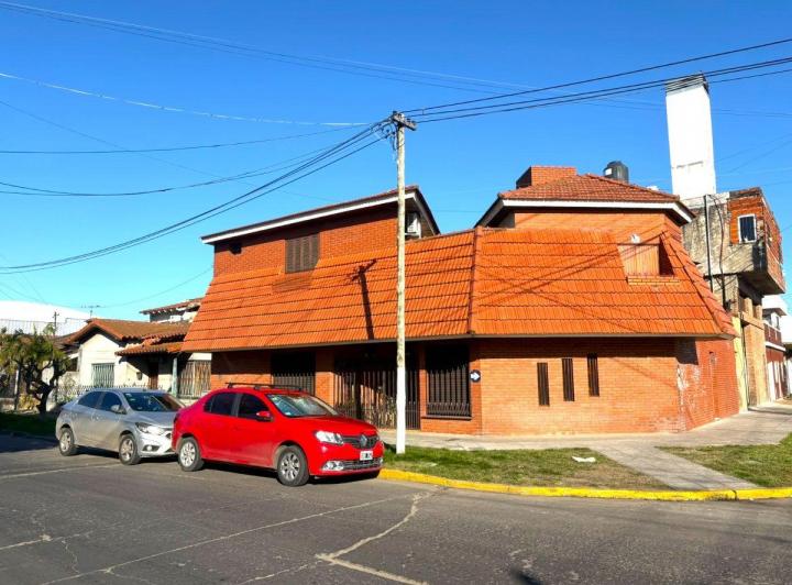 Casa · 150m² · 4 Ambientes