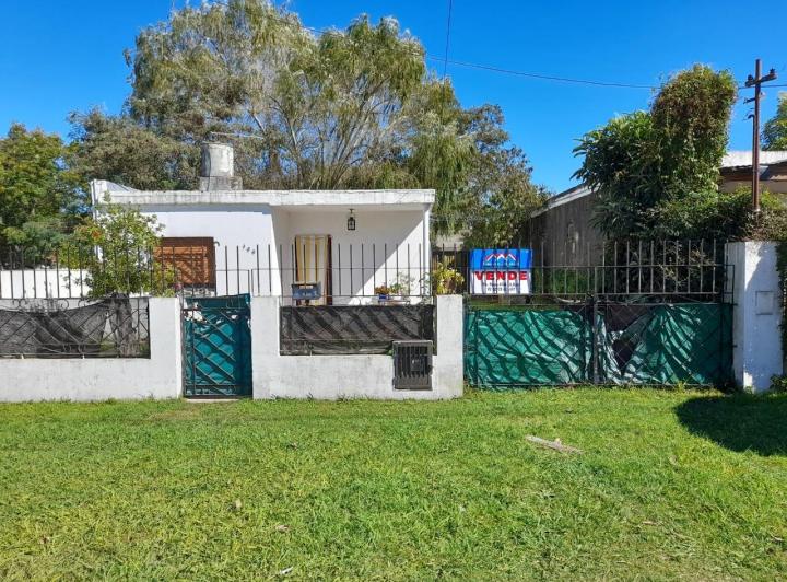 Casa · 90m² · 2 Ambientes