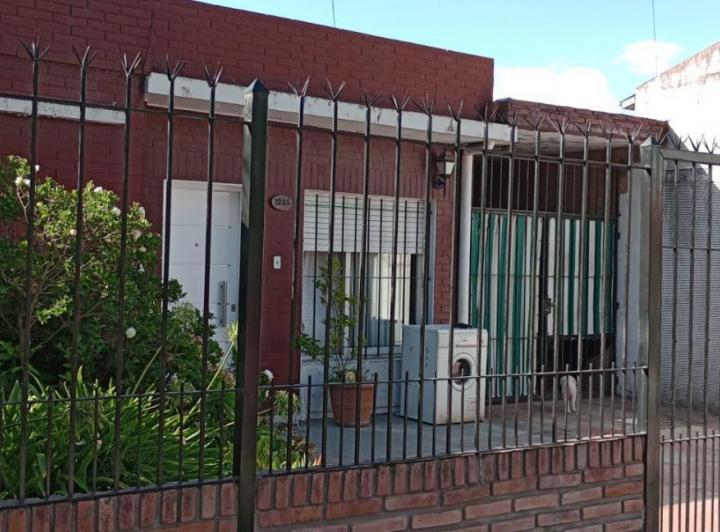 Casa · 120m² · 3 Ambientes · 1 Cochera