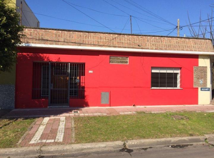 Casa · 70m² · 3 Ambientes