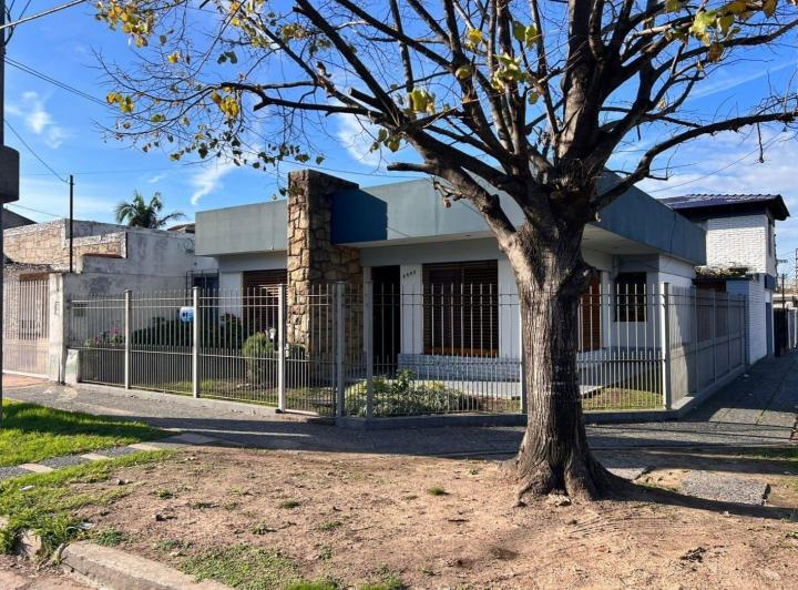 Casa · 120m² · 3 Ambientes · 1 Cochera