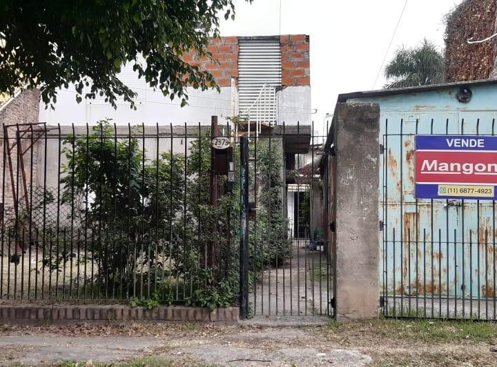 Casa · 84m² · 1 Cochera