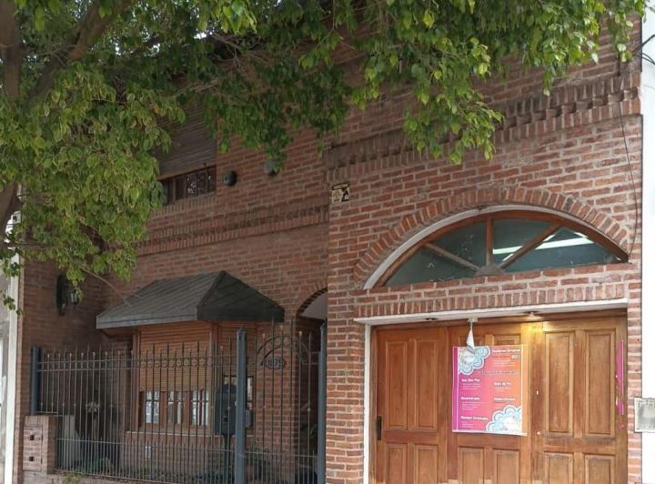 Casa · 150m² · 5 Ambientes · 1 Cochera