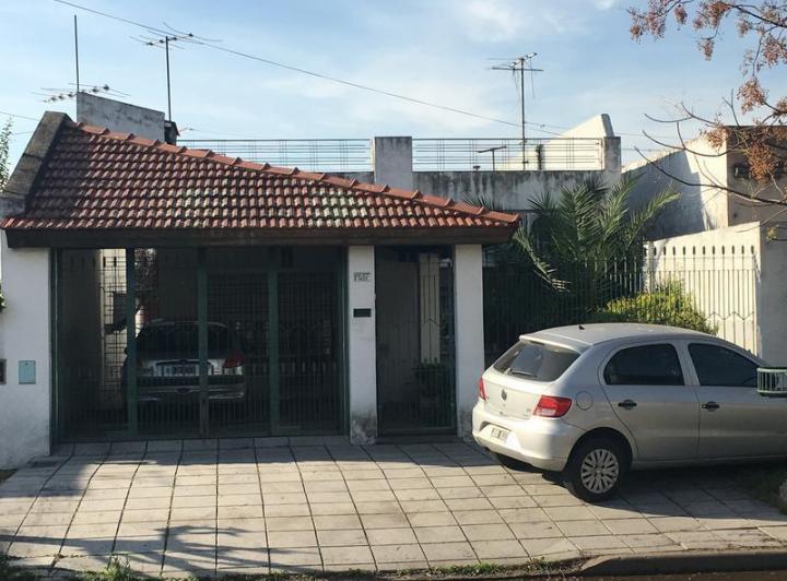 Casa · 70m² · 4 Ambientes