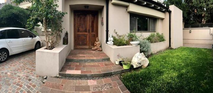 Casa · 346m² · 3 Dormitorios