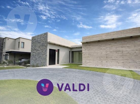 Casa · 600m² · 4 Ambientes