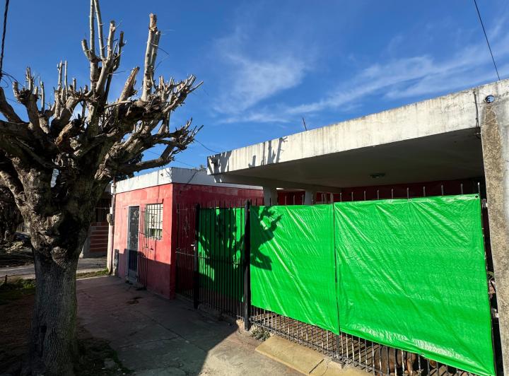 Casa · 110m² · 4 Ambientes · 1 Cochera