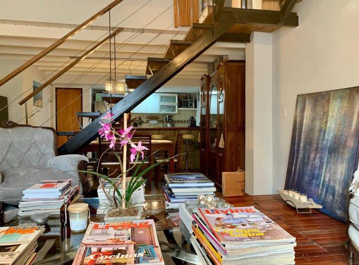 Casa · 82m² · 3 Ambientes