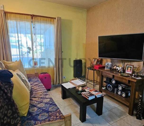 Casa · 98m² · 3 Ambientes