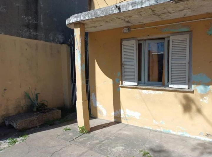 Casa · 60m² · 3 Ambientes · 1 Cochera