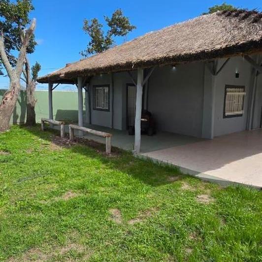 Casa · 60m² · 3 Ambientes · 1 Cochera