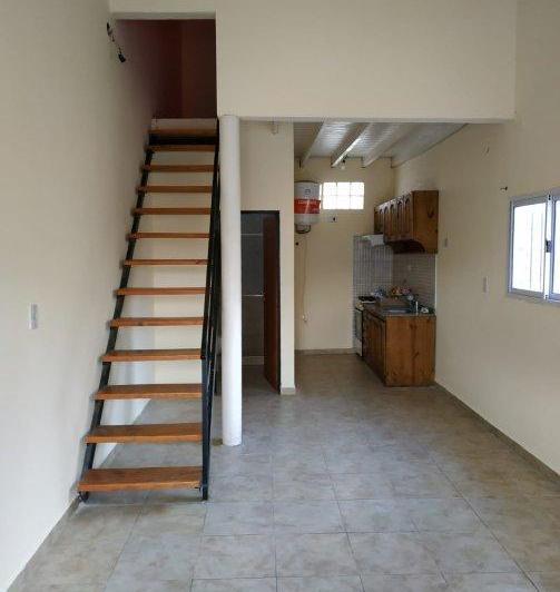 Casa · 130m² · 2 Ambientes · 1 Cochera