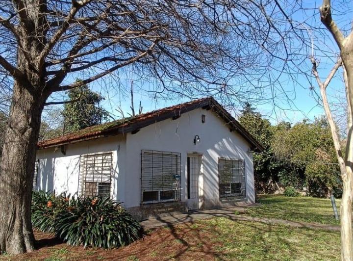 Casa · 70m² · 3 Ambientes
