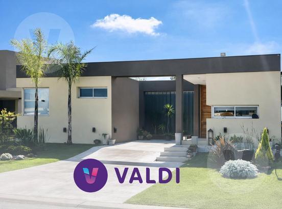Casa · 190m² · 3 Dormitorios · 2 Cocheras