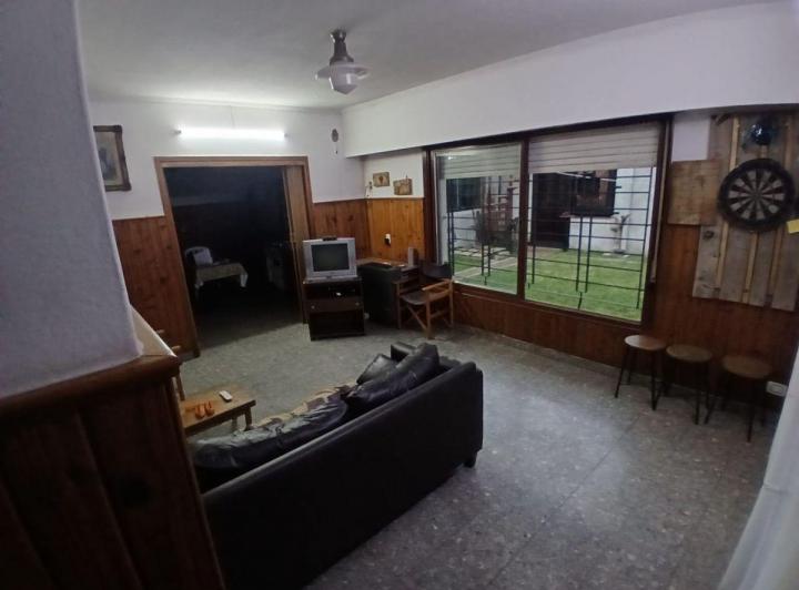 Casa · 143m² · 3 Ambientes · 1 Cochera