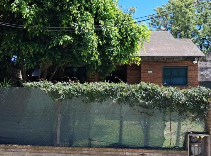 Casa · 70ha · 3 Ambientes