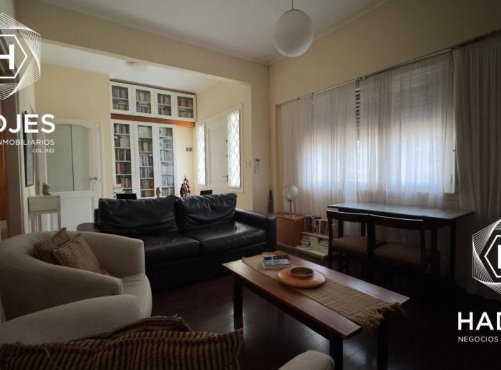 Casa · 100m² · 4 Ambientes · 1 Cochera