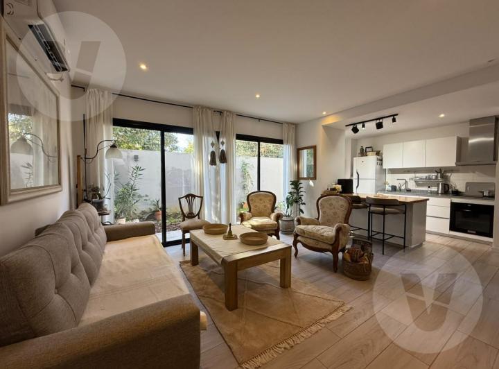 Casa · 120m² · 3 Ambientes · 1 Cochera
