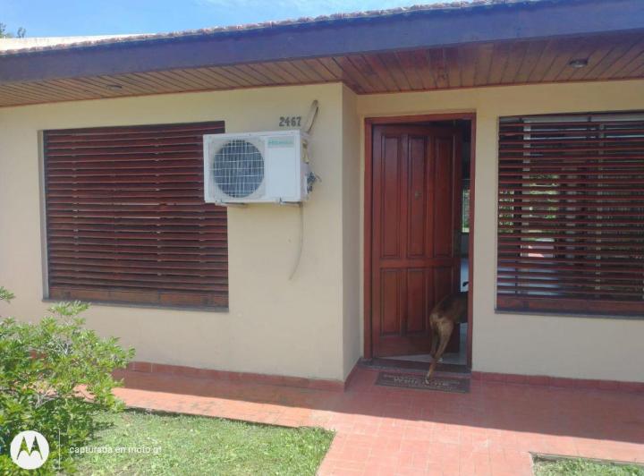 Casa · 114m² · 3 Ambientes · 1 Cochera