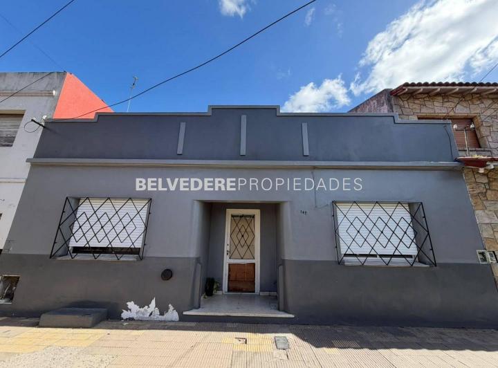 Casa · 85m² · 3 Ambientes