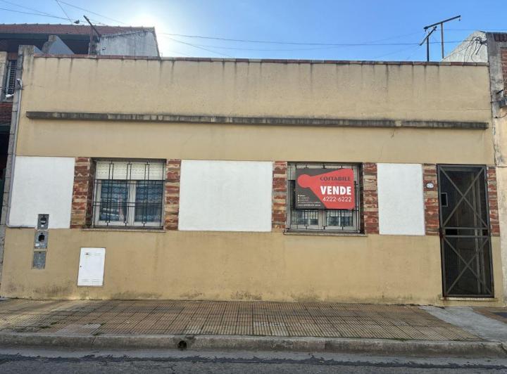 Casa · 80m² · 4 Ambientes