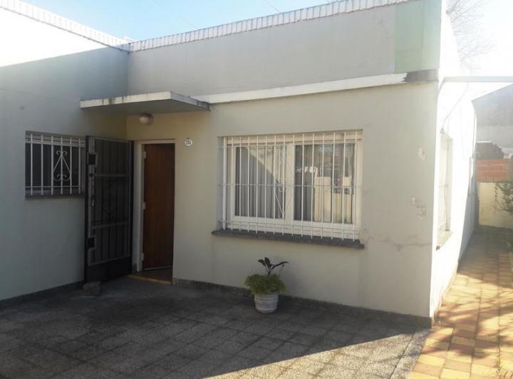 Casa · 124m² · 3 Ambientes
