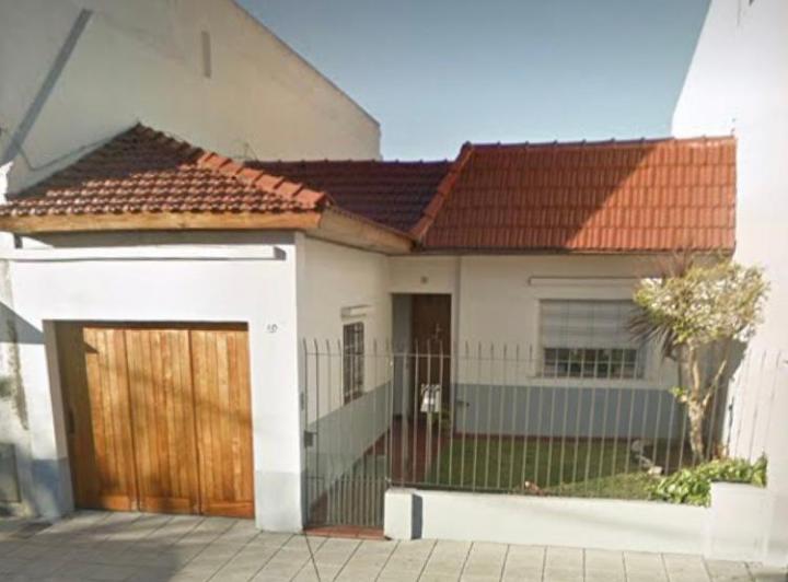 Casa · 120m² · 3 Ambientes