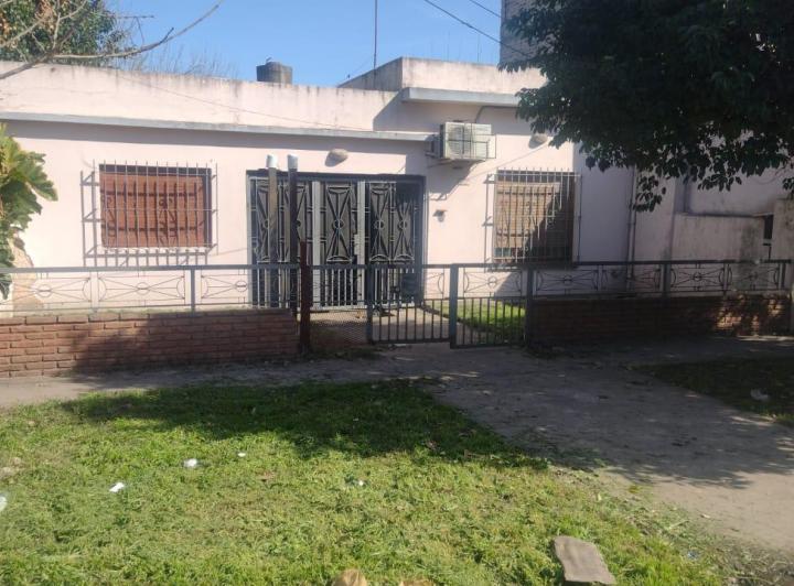 Casa · 158m² · 3 Ambientes · 1 Cochera
