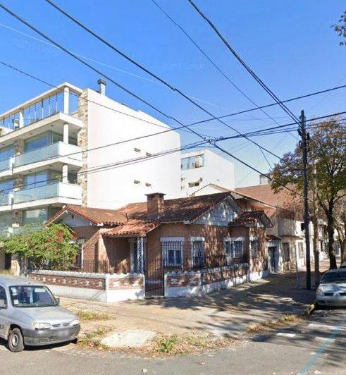 Casa · 107m² · 3 Ambientes