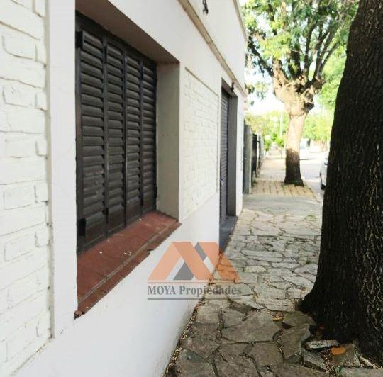 Casa · 80m² · 4 Ambientes · 1 Cochera