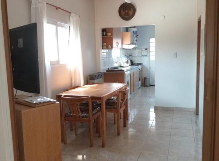 Casa · 77m² · 3 Ambientes