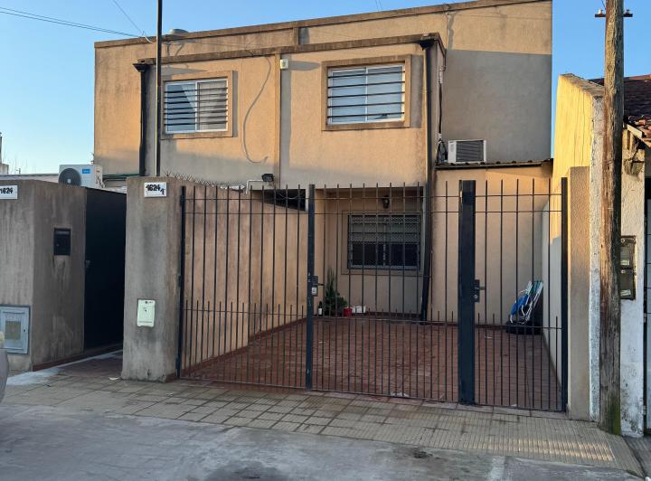 Casa · 75m² · 3 Ambientes