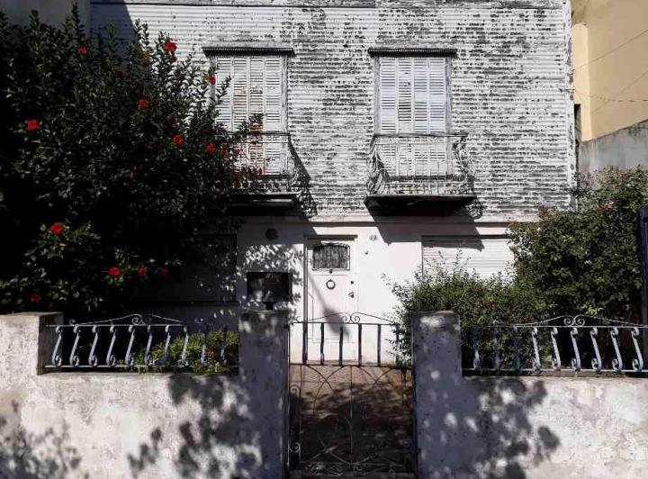 Casa · 150m² · 4 Ambientes · 1 Cochera
