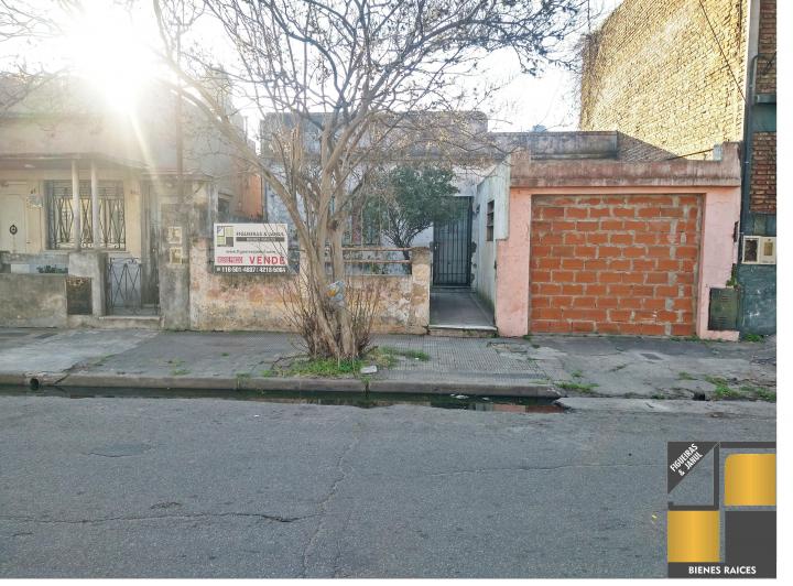 Casa · 90m² · 2 Ambientes