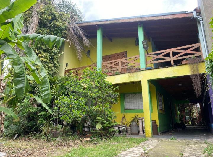 Casa · 39m² · 3 Ambientes
