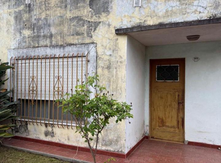 Casa · 67m² · 2 Ambientes · 1 Cochera
