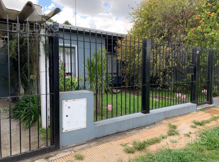Casa · 104m² · 4 Ambientes