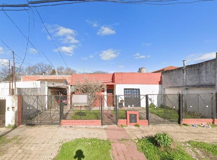 Casa · 250m² · 3 Ambientes