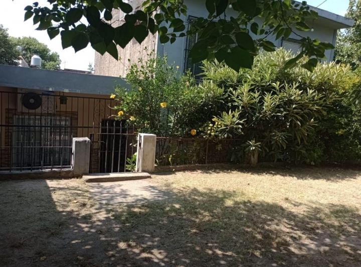 Casa · 90m² · 4 Ambientes
