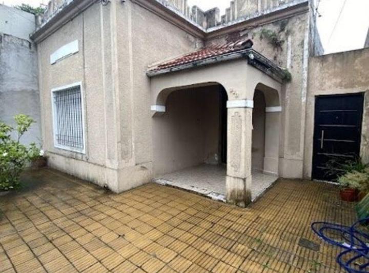 Casa · 150m² · 4 Ambientes · 1 Cochera