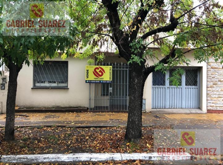 Casa · 120m² · 4 Ambientes · 1 Cochera