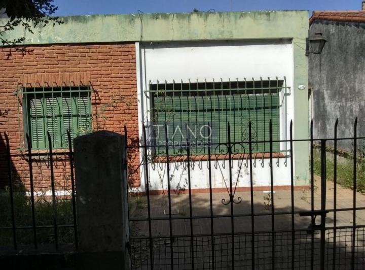 Casa · 100m² · 3 Ambientes · 1 Cochera