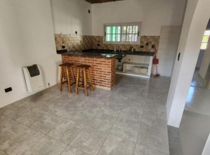 Casa · 90m² · 1 Ambiente