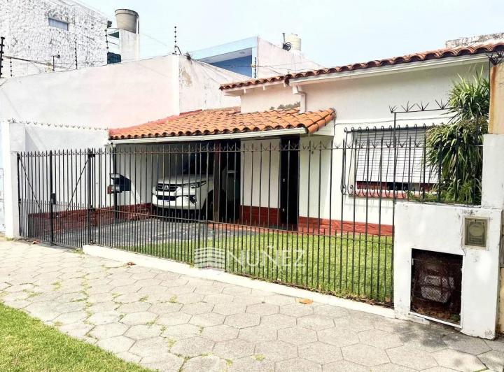 Casa · 162m² · 3 Ambientes · 1 Cochera