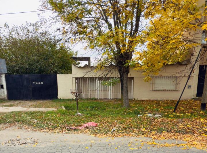 Casa · 190m² · 3 Ambientes · 1 Cochera