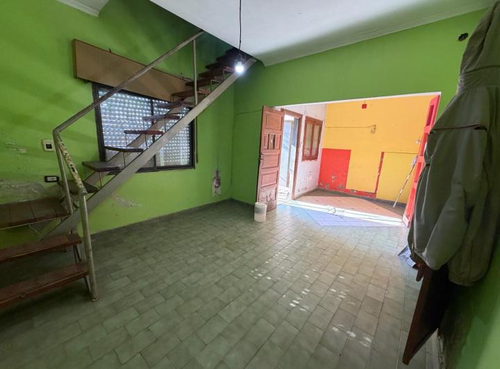 Casa · 66m² · 3 Ambientes