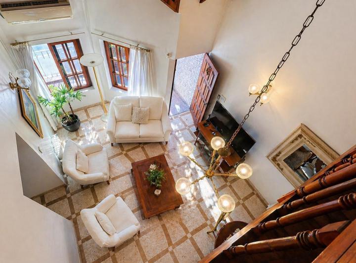 Casa · 203m² · 6 Ambientes