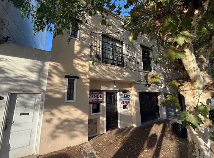 Casa · 160m² · 4 Ambientes