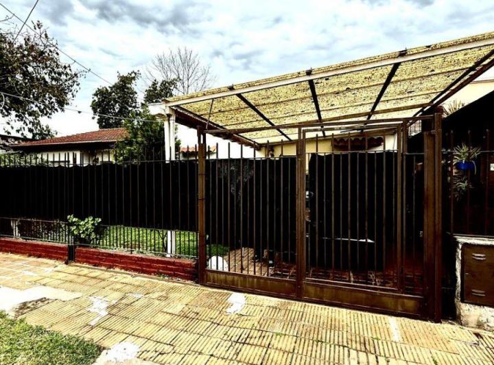 Casa · 60m² · 3 Ambientes